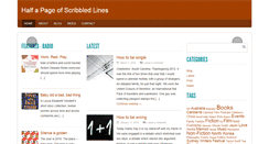 Desktop Screenshot of evanaho.com